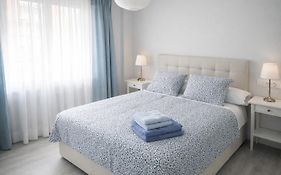 San Lorenzo House